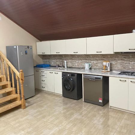 فندق Mtskheta Wellpoint Arsukidze 48 المظهر الخارجي الصورة
