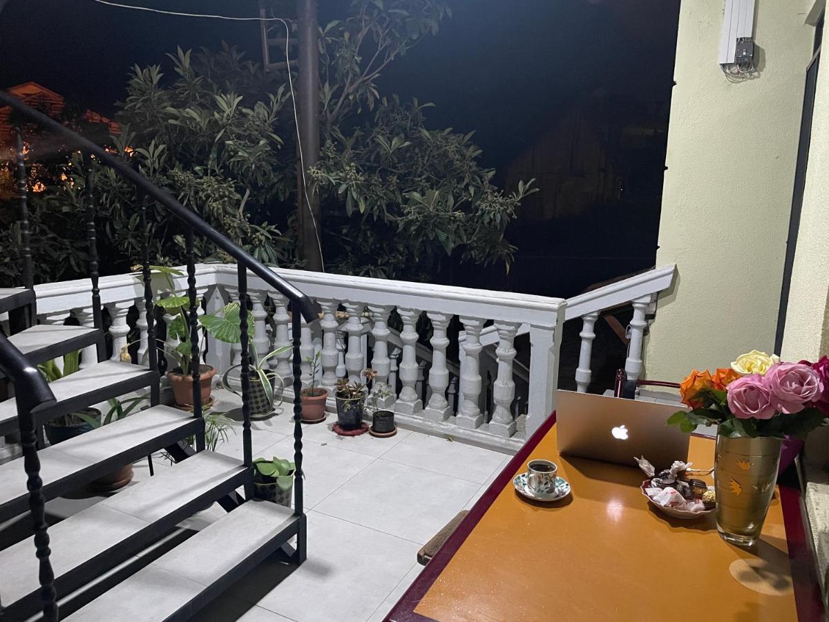 فندق Mtskheta Wellpoint Arsukidze 48 المظهر الخارجي الصورة