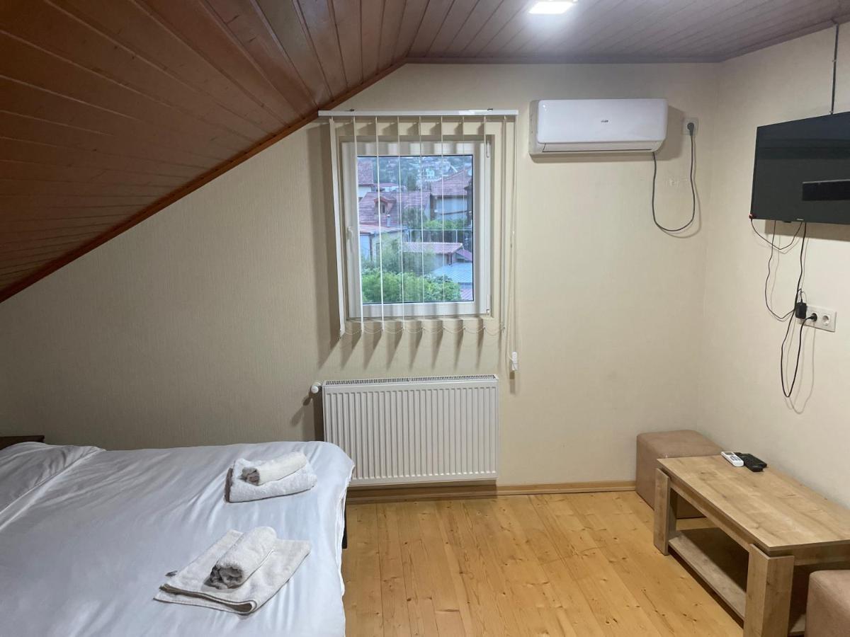 فندق Mtskheta Wellpoint Arsukidze 48 المظهر الخارجي الصورة