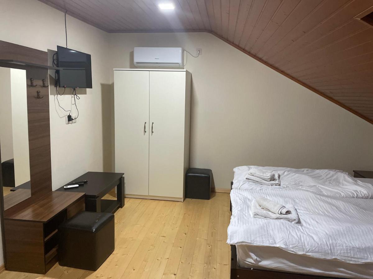 فندق Mtskheta Wellpoint Arsukidze 48 المظهر الخارجي الصورة