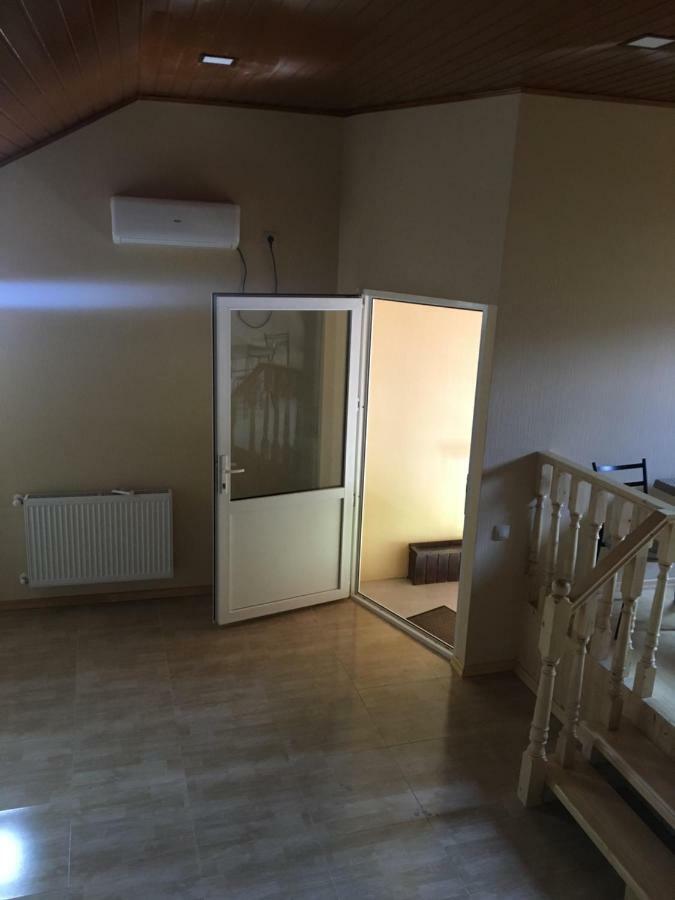 فندق Mtskheta Wellpoint Arsukidze 48 المظهر الخارجي الصورة