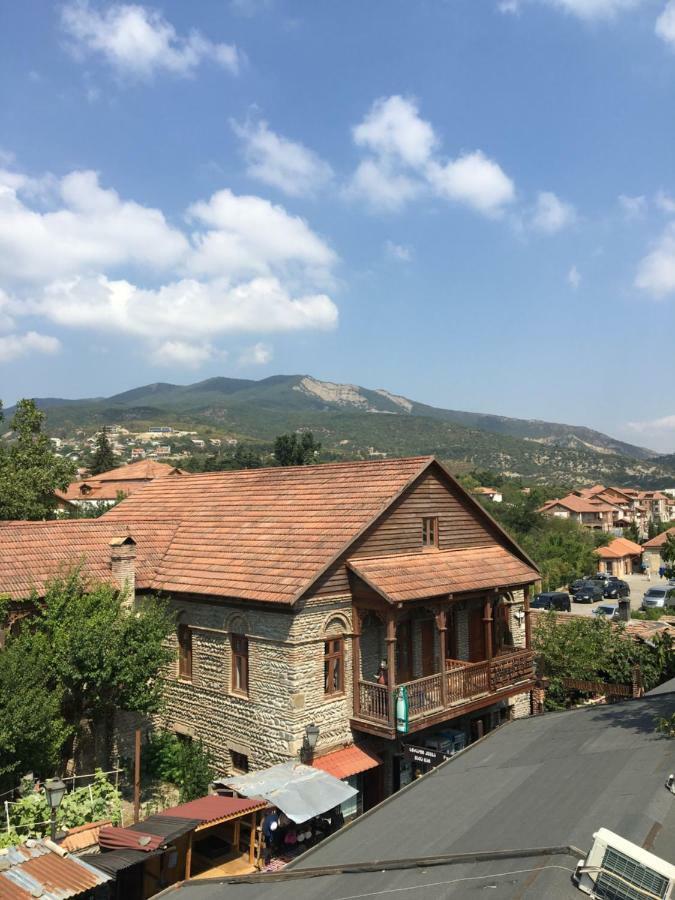 فندق Mtskheta Wellpoint Arsukidze 48 المظهر الخارجي الصورة