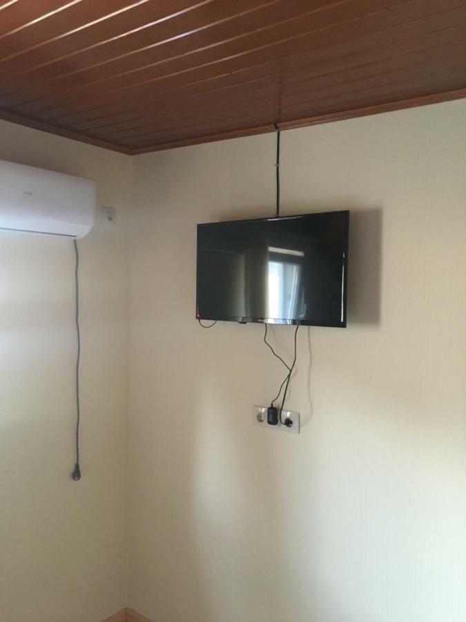 فندق Mtskheta Wellpoint Arsukidze 48 المظهر الخارجي الصورة